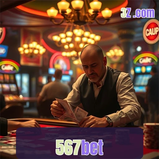 Facilitando o Login no 567bet: Uma Nova Era nos Jogos Online