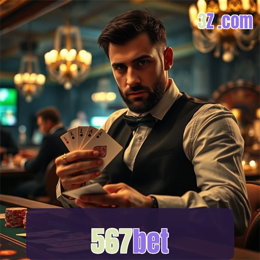 Experiência VIP no 567bet: Aposte com Estilo e Exclusividade